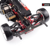IRIS ONE 1/10TH TOURING CAR KIT - CARBON CHASSIS