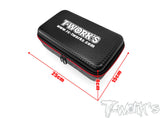 COMPACT HARD CASE FOR SHORTY BATTERIES (NARROW AND WIDE)