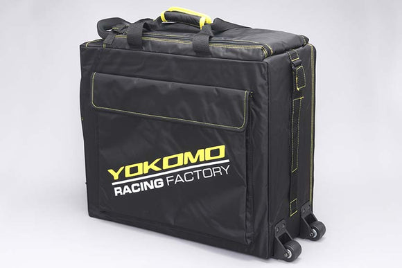 YOKOMO RACING PIT BAG IV