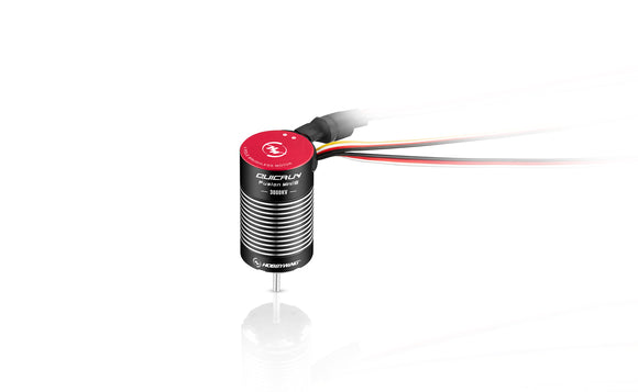 QUICRUN FUSION MINI 16 - 3000KV - 370SPEC