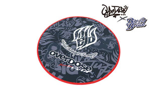 OVERDOSE BB-PM-007 Multi Mat (Overdose ver)