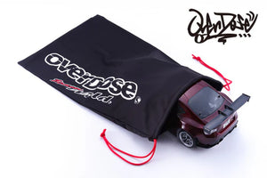 OVERDOSE ODW139 Protection Bag