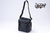 OVERDOSE OD3907 Limited Edition RC Squiare Shoulder Bag