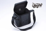 OVERDOSE OD3907 Limited Edition RC Squiare Shoulder Bag