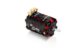 HOBBYWING XERUN D10 DRIFT MOTOR (BLACK/RED/PURPLE)