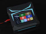 X200 TOUCH SCREEN SMART CHARGER