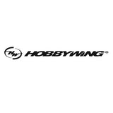 HOBBYWING XERUN 3656 4POLE MOTOR (1/10 SCALE)