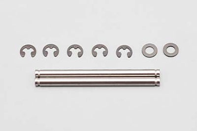 FRONT LOWER SUSPENSION PIN (2PCS)