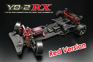 YD2 RX RED VERSION