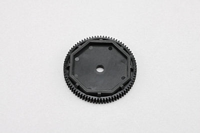 DP48 80T SPUR GEAR FOR YZ2/YZ4