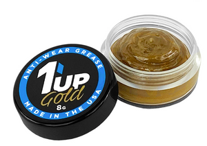 1UP RACING GOLD AW GREASE XL