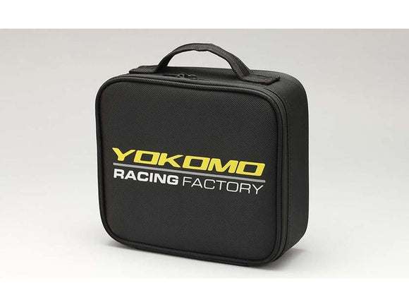 YOKOMO COMPACT NYLON TOOL BAG