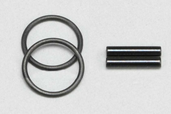 O-RING AND PIN FOR BD10LC HEX