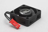 RACING PERFORMER 30MM COOLING FAN