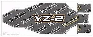 YZ2 CHASSIS PROTECTOR SHEET