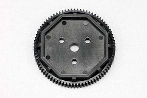 3 HOLES SPUR GEAR 80T (48 PITCH) FOR YZ-2